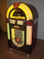 Preview: Wurlitzer 1015 One More Time OMT Vinyl Jukebox