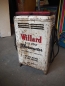 Preview: Willard Thermaster 6-12 Volt Battery Charger - US Import