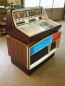 Preview: Wurlitzer Atlanta Jukebox Prototyp