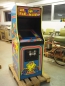Preview: Midway Ms. Pac-Man Arcade