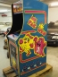 Preview: Midway Ms. Pac-Man Arcade