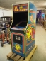 Preview: Midway Ms. Pac-Man Arcade