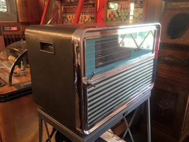 Seeburg 1000 Background Music System Jukebox - US Import