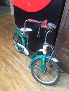 1960s Midwest Jet Hawk Kids Beachcruiser US-Import