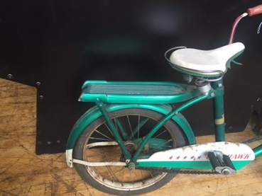 Preview: 1960s Midwest Jet Hawk Kids Beachcruiser US-Import