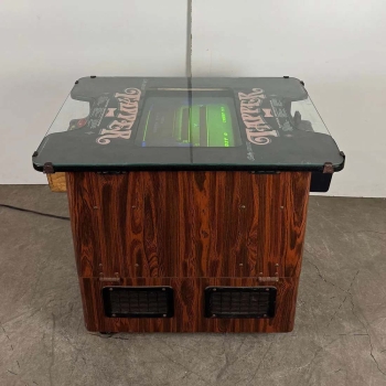 Bally Tapper Cocktail Arcade Videospielautomat