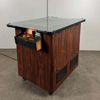 Preview: Bally Tapper Cocktail Arcade Videospielautomat