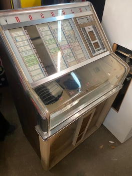 Rock-Ola 1493 Princess Jukebox