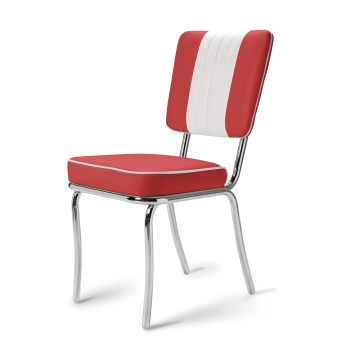 Arcade Chair CB Chrome