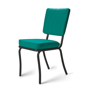Arcade Chair MP Black