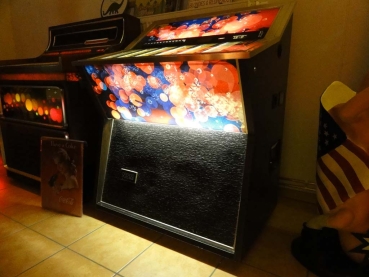 Preview: NSM Hit E120 A Jukebox