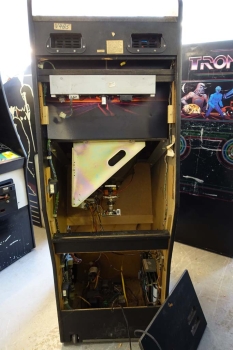 Bally Midway Tron Arcade Videospielautomat - US Import