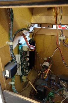 Bally Midway Tron Arcade Videospielautomat - US Import