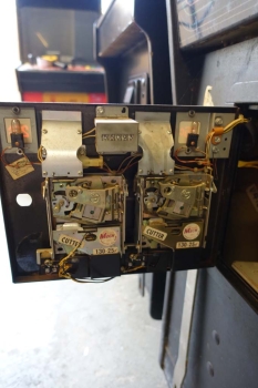 Preview: Bally Midway Tron Arcade Videospielautomat - US Import