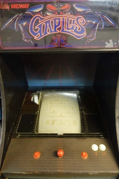 Bally Midway Gaplus Arcade Videospielautomat - US Import