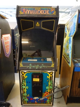 Atari Millipede Arcade Videospielautomat - US Import