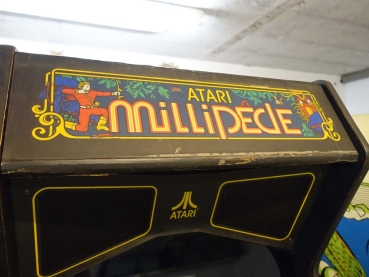 Atari Millipede Arcade Videospielautomat - US Import