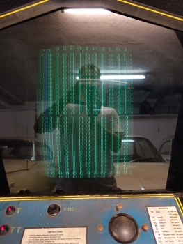 Atari Millipede Arcade Videospielautomat - US Import