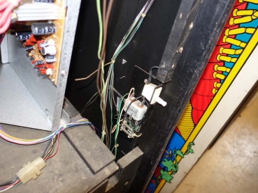 Centuri Phoenix Arcade Videospielautomat - US Import