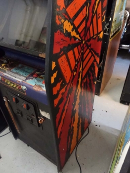 Centuri Gyruss Arcade Videospielautomat - US Import