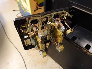 Centuri Gyruss Arcade Videospielautomat - US Import