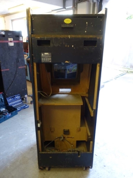 Atari Tempest Arcade Videospielautomat Leergehäuse - US Import