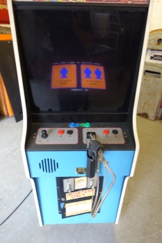 Nintendo VS Hogan`s Alley Arcade Videospielautomat - US Import