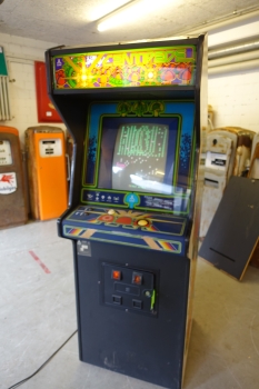 Atari Centipede Arcade Videospielautomat - US Import