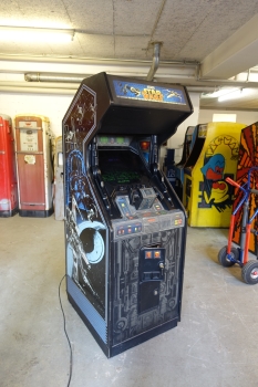 Atari Star Wars Arcade - US Import