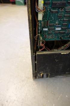 Midway Omega Race Arcade Videospielautomat - US Import