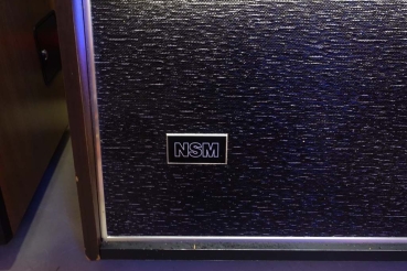 Preview: NSM Hit E120 Woodstock Musikbox Jukebox