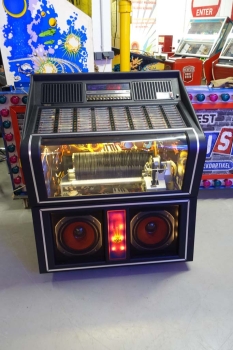 NSM City II mit Ortofon System Musikbox Jukebox