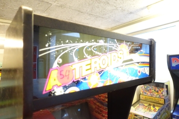 Atari Asteriods Arcade - US Import