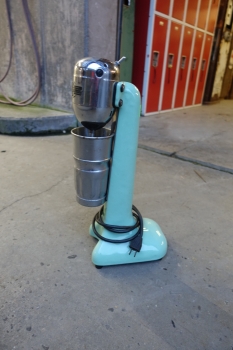 1950er Myers Bullet Mixer - US Import