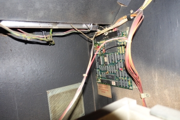 Atari Tetris Arcade Videospielautomat - US Import