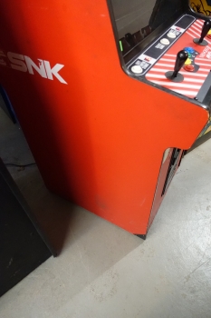 SNK Neo Geo MVS 2-Slot 161 in 1 Arcade Videospielautomat - US Import