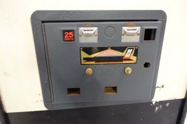 Midway Galaxian Arcade Videospielautomat - US Import