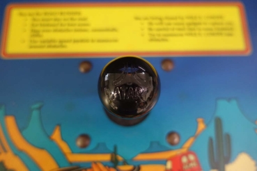 Atari Road Runner Arcade Videospielautomat - US Import