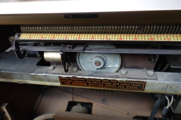 Rock-Ola 1448 Jukebox - US Version