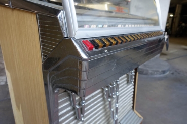 Rock-Ola 1448 Jukebox - US Version