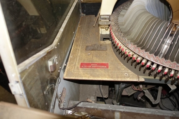 Wurlitzer 2150 Jukebox - US Import