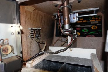 Midway Flying Saucer Arcade Spielautomat - US Import