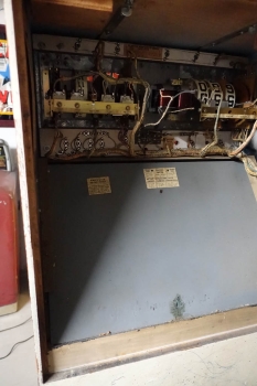 Midway Flying Saucer Arcade Spielautomat - US Import