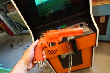 Preview: Nintendo VS. Duck Hunt Arcade Videospielautomat - US Import