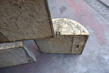 Wurlitzer 5125 Zusatzlautsprecher 3 Stück im Set - US Import