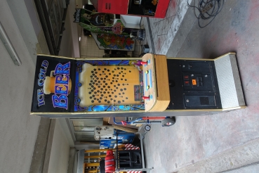 ICE Ice Cold Beer Arcade - US Import