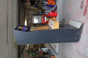 ICE Ice Cold Beer Arcade - US Import