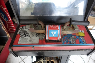 Atari Paperboy Arcade Videospielautomat - US Import