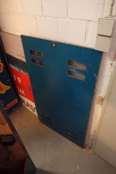 Midway MS. Pac-Man Arcade Videospielautomaten Gehäuse - US Import