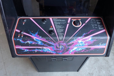 Atari Tempest Arcade Videospielautomat - US Import